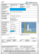 Dispozitiv Facial de Infrumusetare cu Radiofrecventa, Portabil, SFC-2003