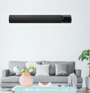 Panou Incalzire Radiant cu Infrarosu, 1800W, Control WI-FI sau Telecomanda