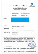 Dispozitiv Facial de Infrumusetare cu Radiofrecventa, Portabil, SFC-2003