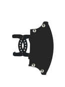 Panou Incalzire Radiant cu Infrarosu, 2400W, Control WI-FI sau Telecomanda