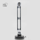 Lampa UVC fara Ozon cu functie de Sterilizare, Putere 38W (40mp), cu Telecomanda si Senzor de Miscare