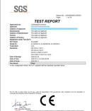 Purificator 80W, 5 filtre+UVC+Ionizare Negativa Safecare, SFC-OL80 + Robot Umidificator CADOU