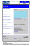 Purificator 80W, 5 filtre+UVC+Ionizare Negativa Safecare, SFC-OL80 + Robot Umidificator CADOU