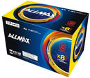 BATERIE ALLMAX AA/LR6/AM3 2PCS, 903SB2 (55398)