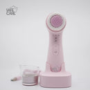 Dispozitiv de Infrumusetare Faciala 2 in 1, Portabil