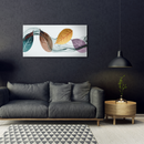 Panou Radiant Ceramic cu Infarosu, Tip Tablou, Telecomanda, WI-FI, Termostat, Model Leaf– ArtHeat Safecare