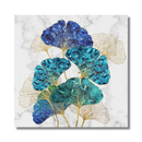 Panou Radiant Ceramic cu Infarosu, Tip Tablou, Telecomanda, WI-FI, Termostat, Model Flower- 500W (10MP)– ArtHeat Safecare