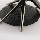 Lampa LED Birou, cu Incarcator Wireless, Boxa Bluetooth, Control Touch