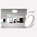 Aplica LED Rotunda, 24W, 4000K