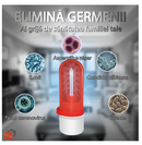 Lampa UVC cu Ozon pentru Dezinfectie, Portabila, Putere 2.5W
